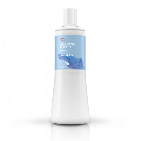 Welloxon - oxidant - WELLOXON ME+  1,9% 1000 ml