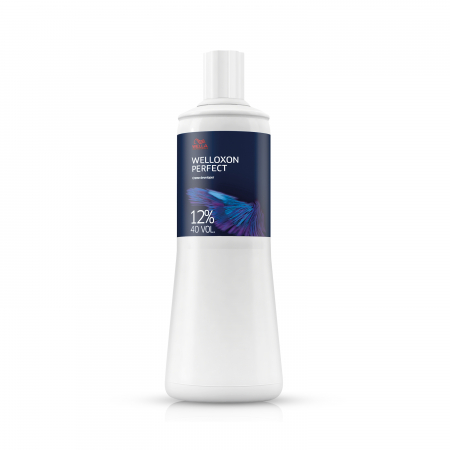 Welloxon - oxidant - WELLOXON ME+  12% 1000 ml