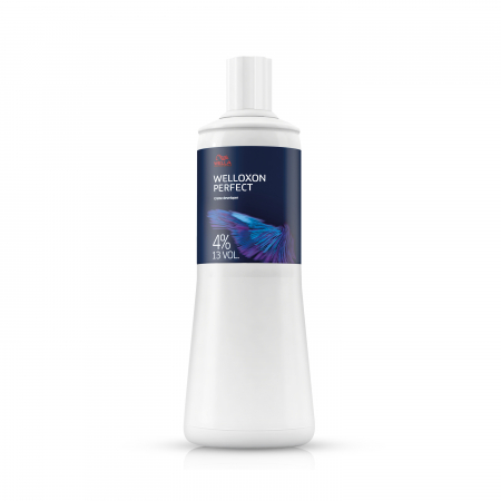 Wella Professionals - WELLOXON ME+  4% 1000 ml
