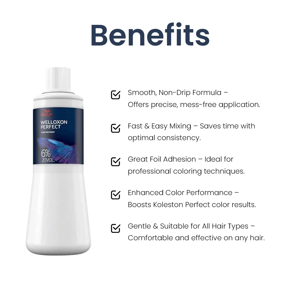 WELLOXON ME+  6% 1000 ml [2]
