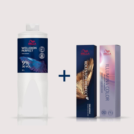 WELLOXON ME+  9% 1000 ml [2]