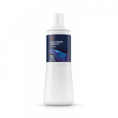 Welloxon - oxidant - WELLOXON ME+  9% 1000 ml