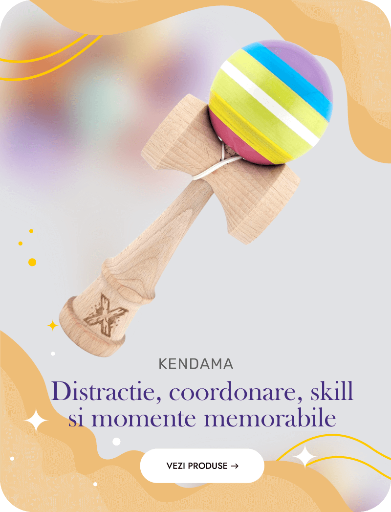 Kendama