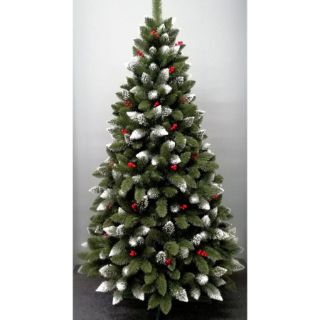 Brazi Artificiali - Brad artificial de Craciun Soraya 240 cm