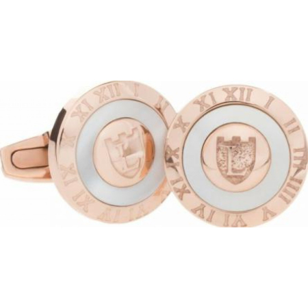 Noutati - Butoni camasa Lancaster GLA019A-RG