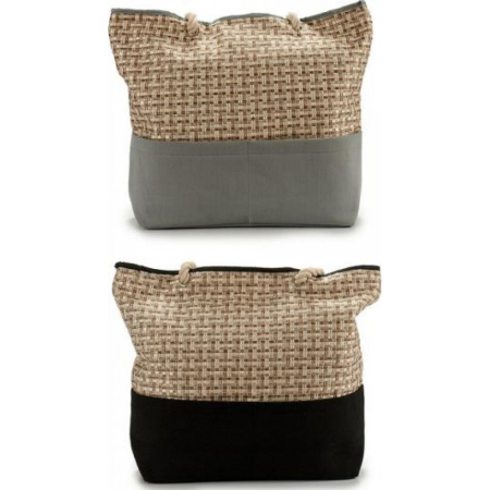 Noutati - Geanta de plaja - 14x40x50cm