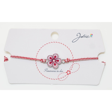 Martisor Bratara Traditionala - Martisor Bratara Traditionala, Pandantive Aprox 2 cm, Model 1