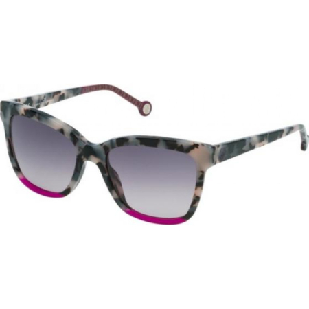 Noutati - Ochelari de soare femei Carolina Herrera SHE7445309BB