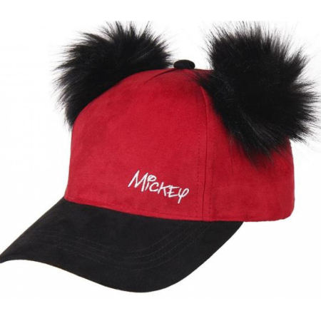 Noutati - Sapca pentru copii Mickey Mouse - 56cm