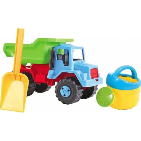 Noutati - Set de jucarii de plaja sau in nisip pentru copii