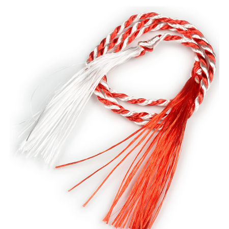 Snururi martisor - Snur Martisor 1 M, 2 mm