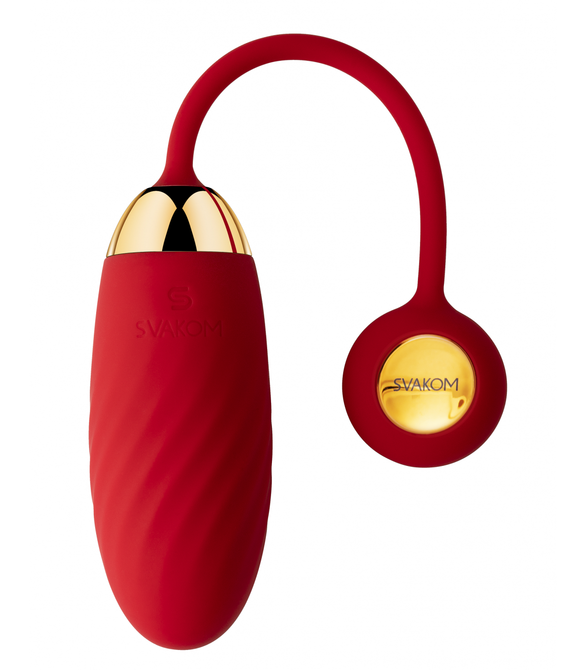 Produse <Sex toy<Body care<Lenjerie intima - ELLA NEO RED RED