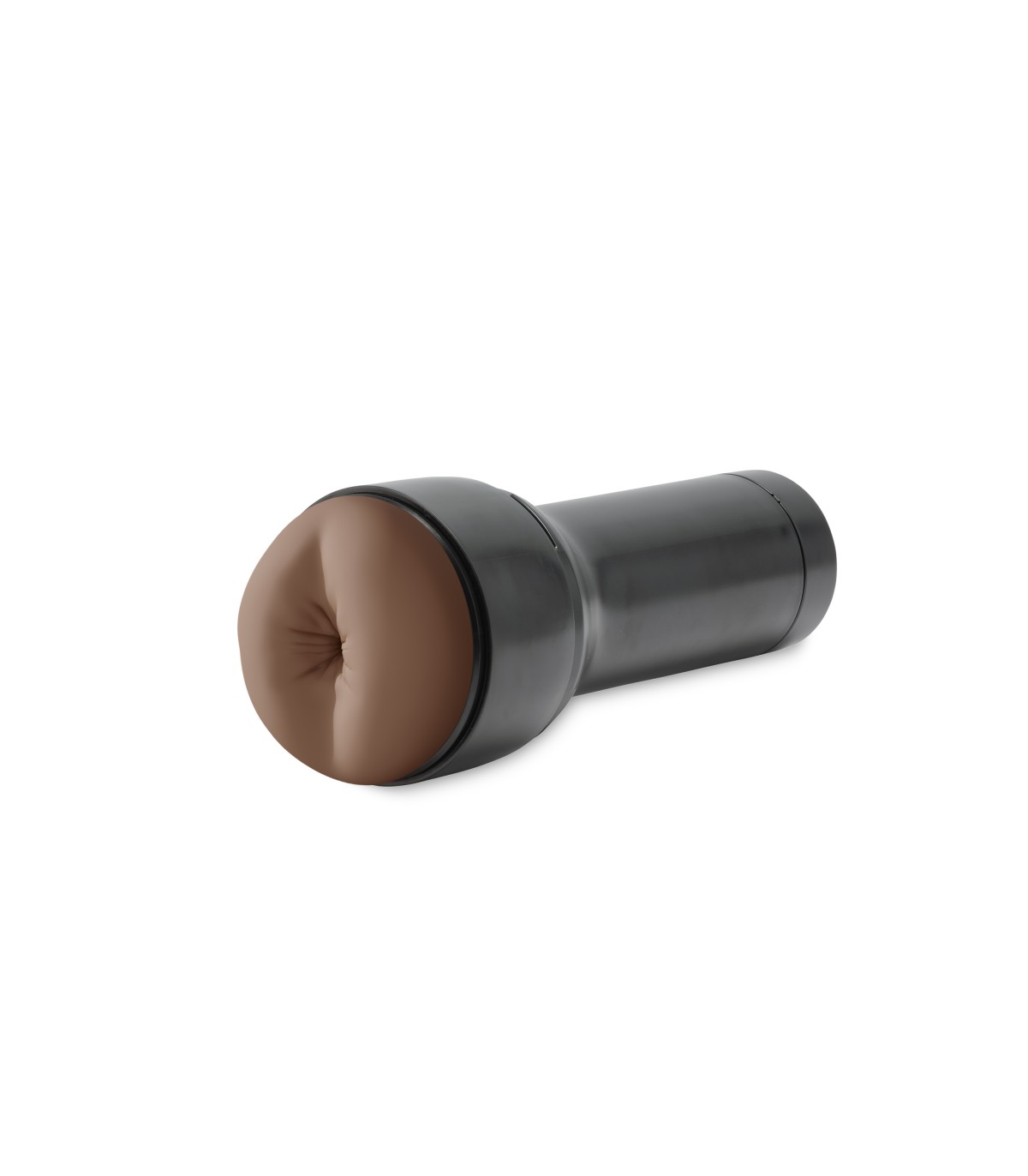 Produse <Sex toy<Body care<Lenjerie intima - FEEL STROKER BY KIIROO GENERIC (BUTT) MID BROWN