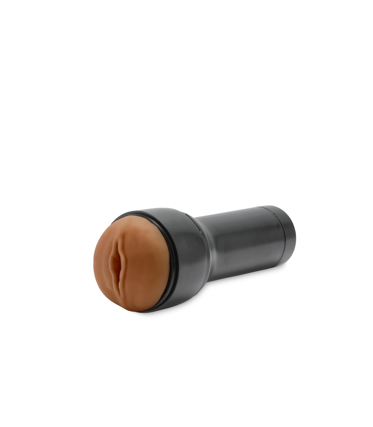 Produse <Sex toy<Body care<Lenjerie intima - FEEL STROKER BY KIIROO GENERIC MID BROWN