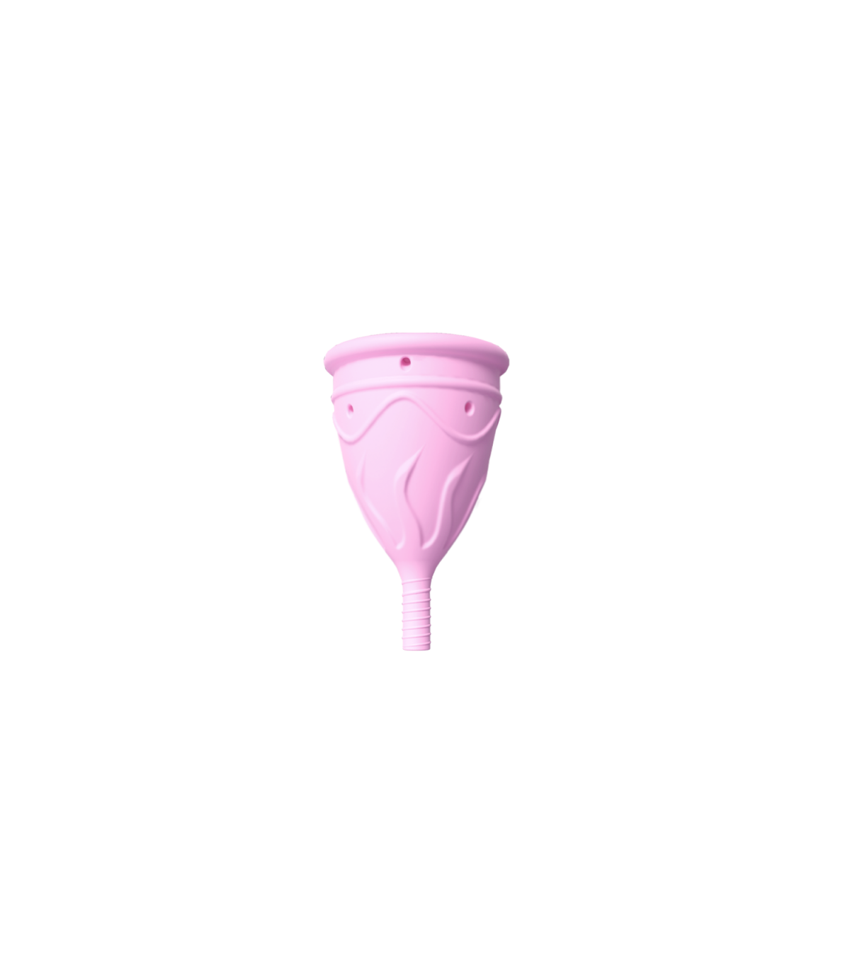 Produse <Sex toy<Body care<Lenjerie intima - FEMINTIMATE MENSTRUAL CUP EVE SIZE S