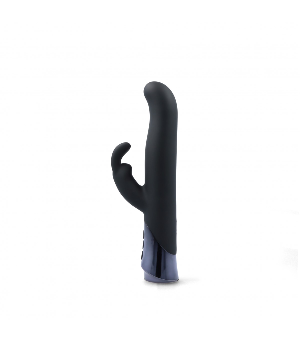 Produse <Sex toy<Body care<Lenjerie intima - FIZZY LOP RECHARGEABLE THRUSTING RABBIT VIBRATOR
