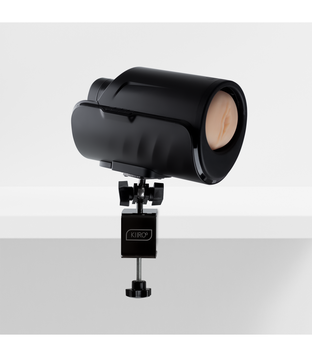 Produse <Sex toy<Body care<Lenjerie intima - KEON ACCESSORY TABLE CLAMP