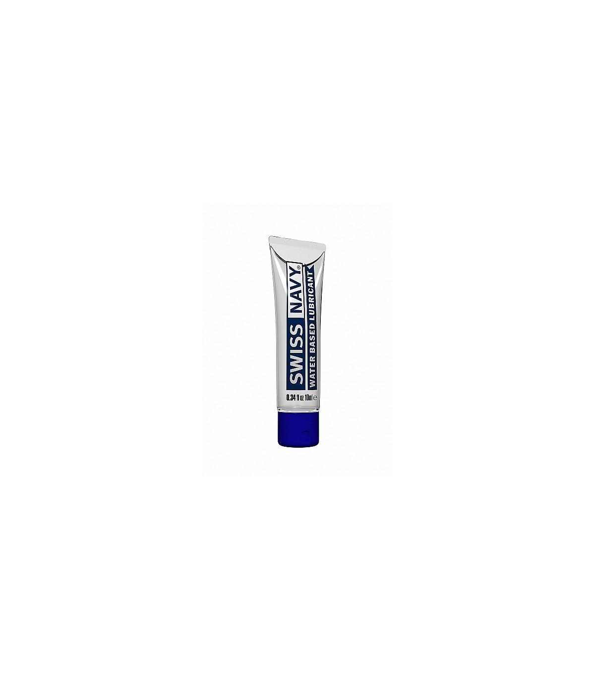 Produse <Sex toy<Body care<Lenjerie intima - SWISS NAVY WATER-BASED LUBRICANT 10 ML