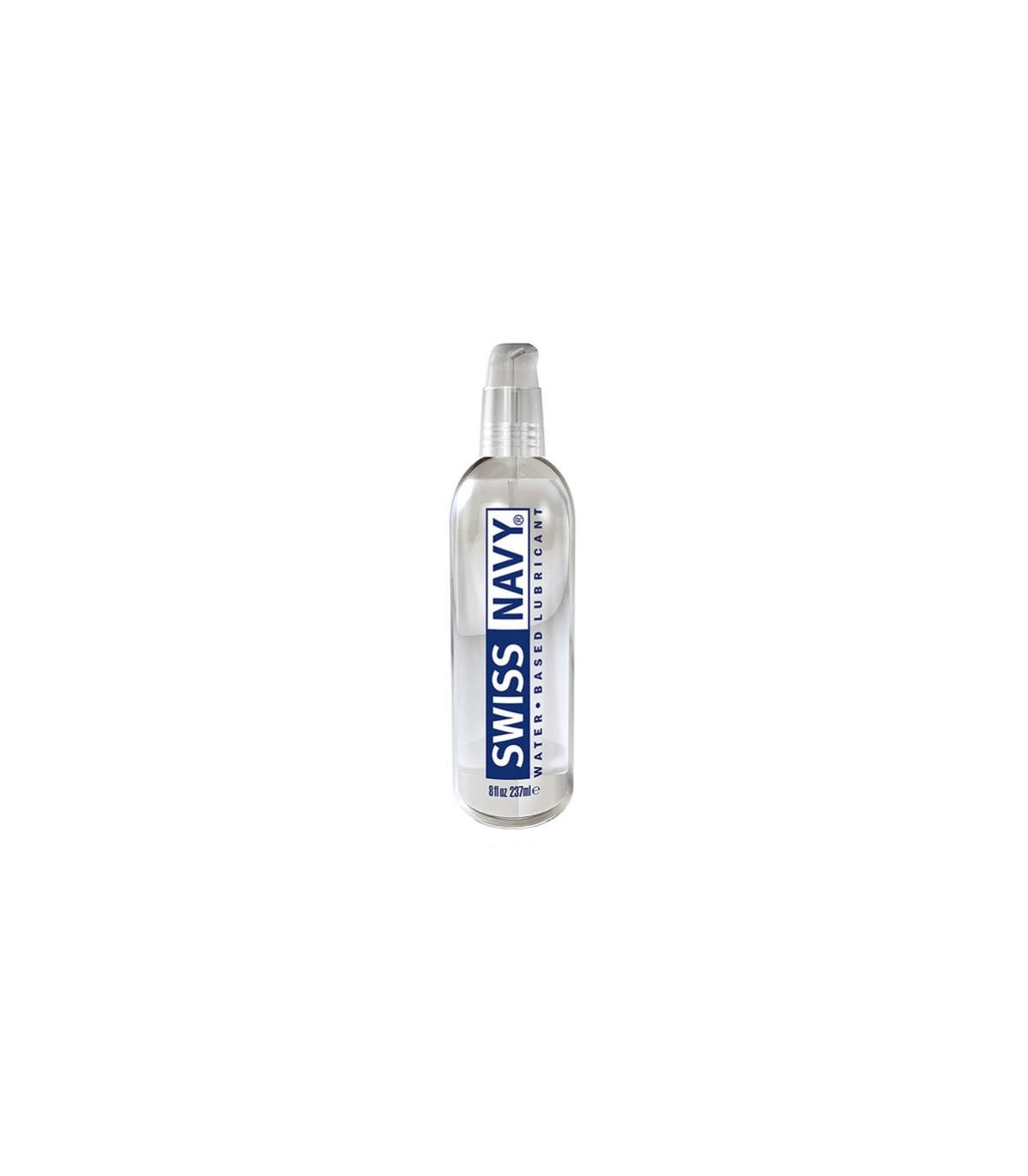 Produse <Sex toy<Body care<Lenjerie intima - SWISS NAVY WATER-BASED LUBRICANT 237ML