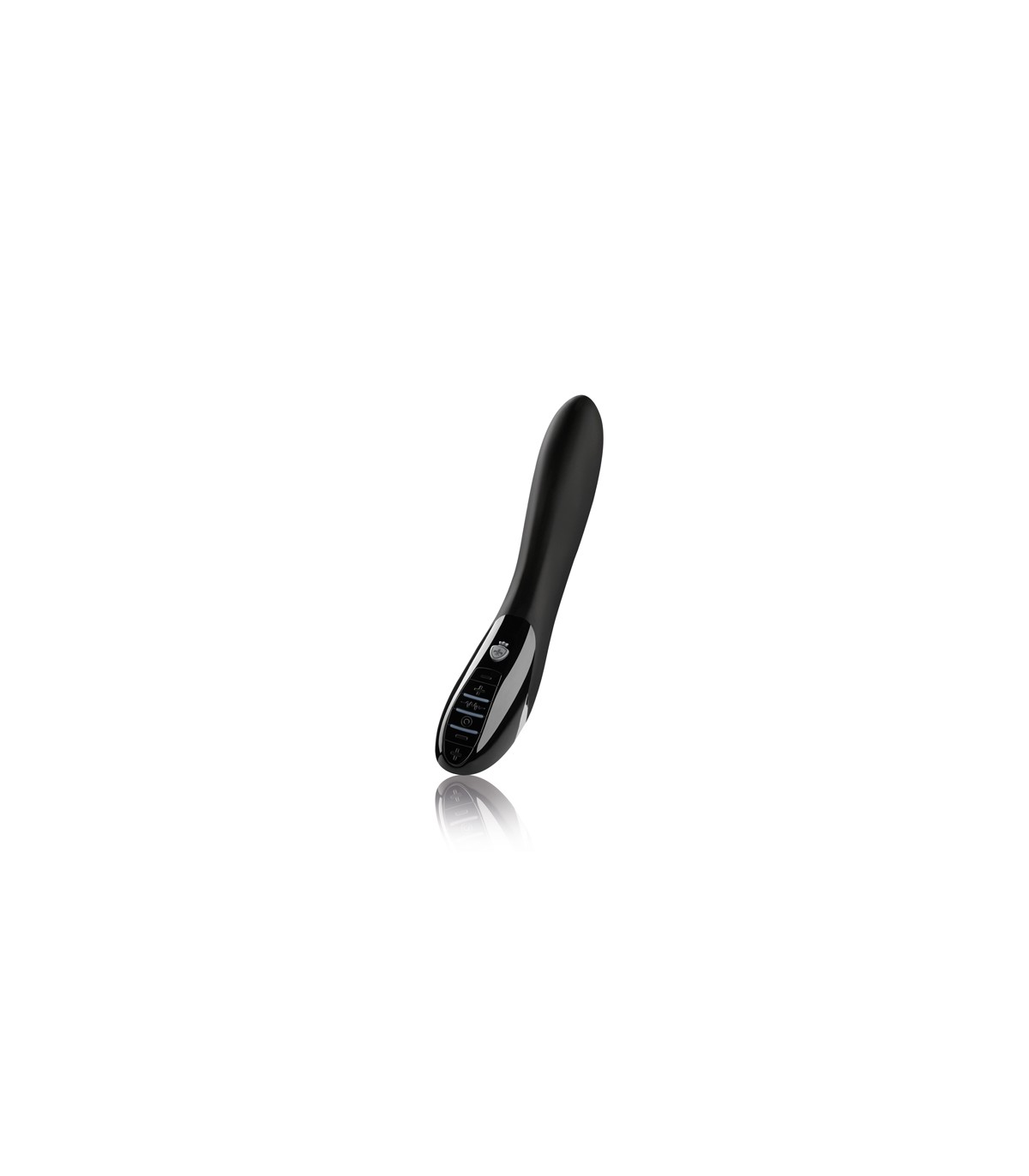 Produse <Sex toy<Body care<Lenjerie intima - MYSTIM ELECTRIC ERIC ESTIM VIBRATOR BLACK EDITION