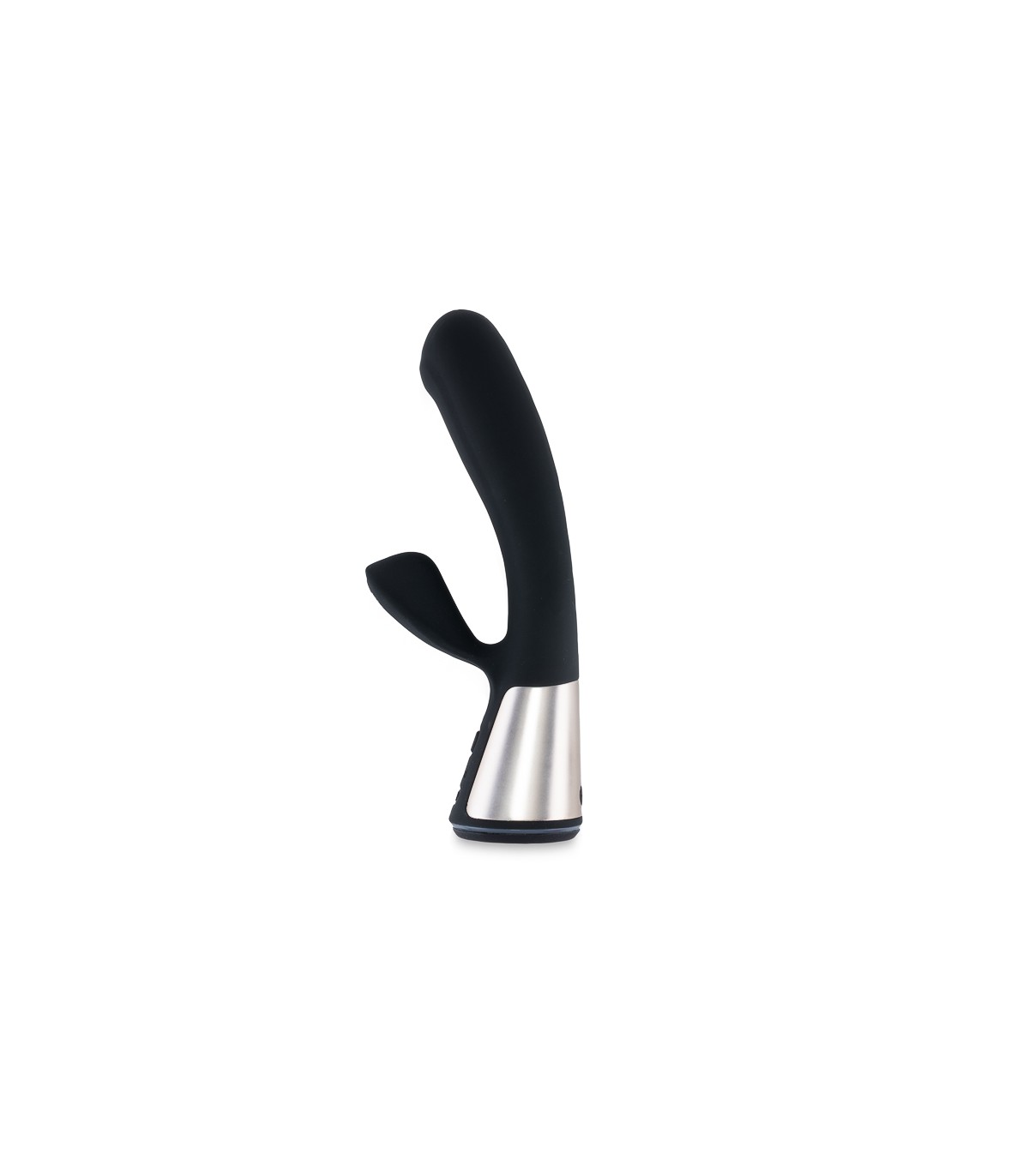 Produse <Sex toy<Body care<Lenjerie intima - OHMIBOD FUSE BLACK POWERED BY KIIROO