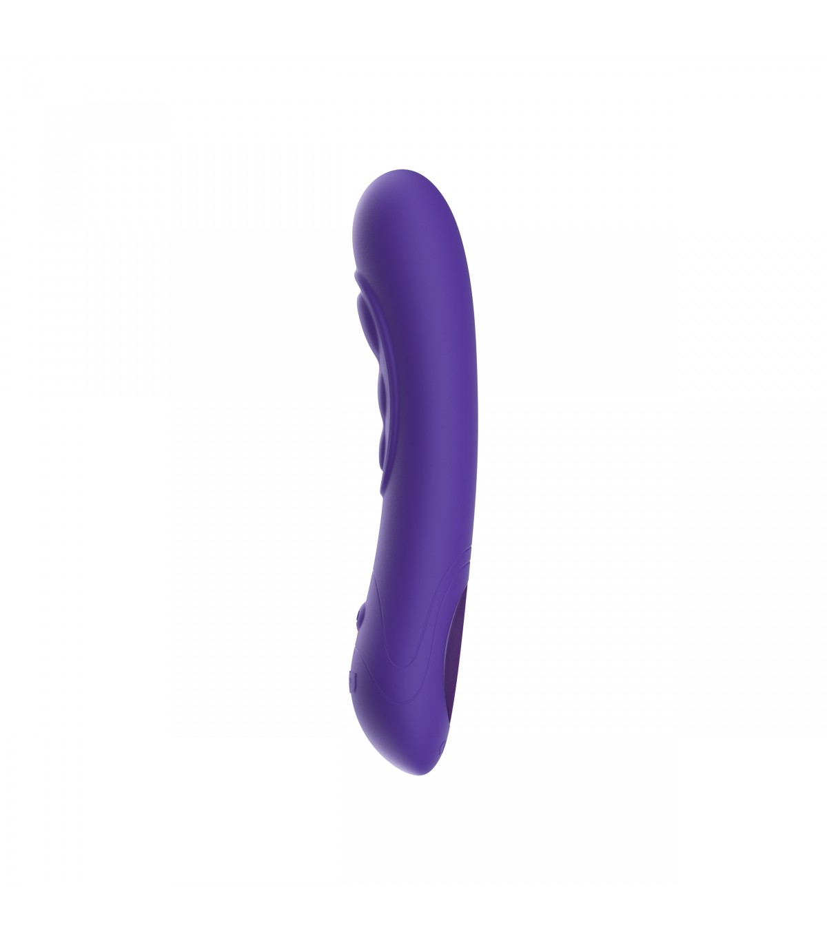 Produse <Sex toy<Body care<Lenjerie intima - PEARL3 PURPLE