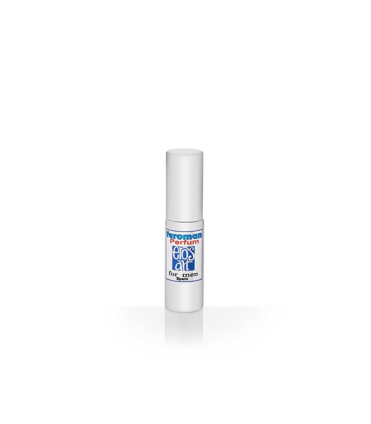 Produse <Sex toy<Body care<Lenjerie intima - PHEROMONE PERFUME FEROMAN 20CC