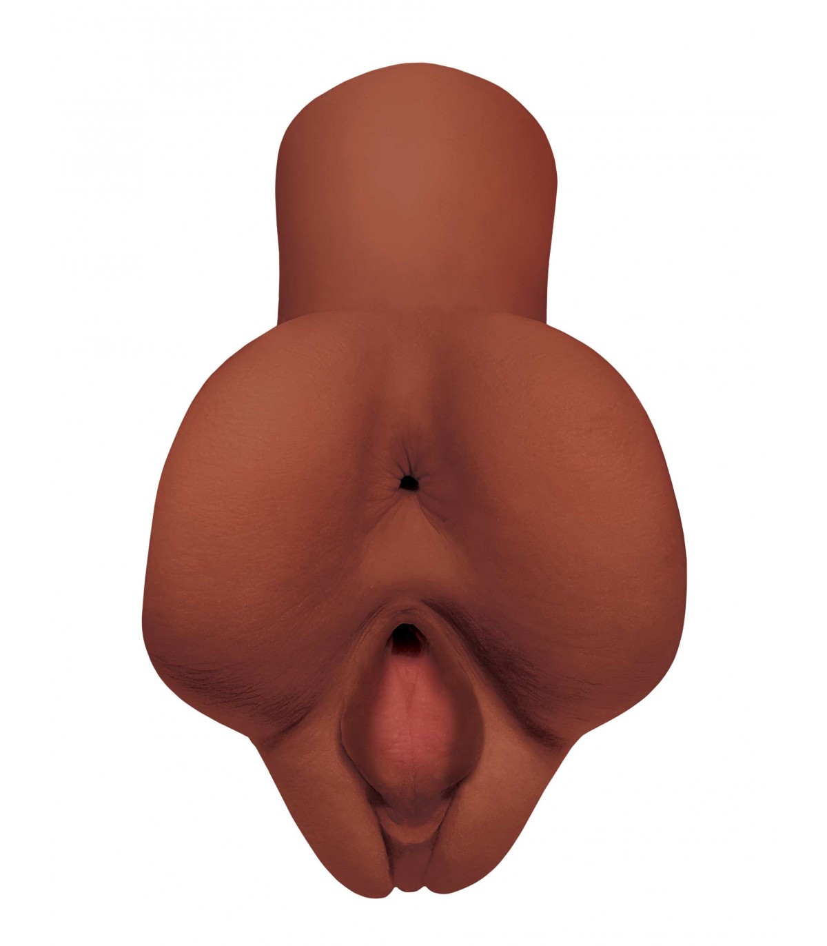 Produse <Sex toy<Body care<Lenjerie intima - PICK YOUR PLEASURE STROKER BROWN