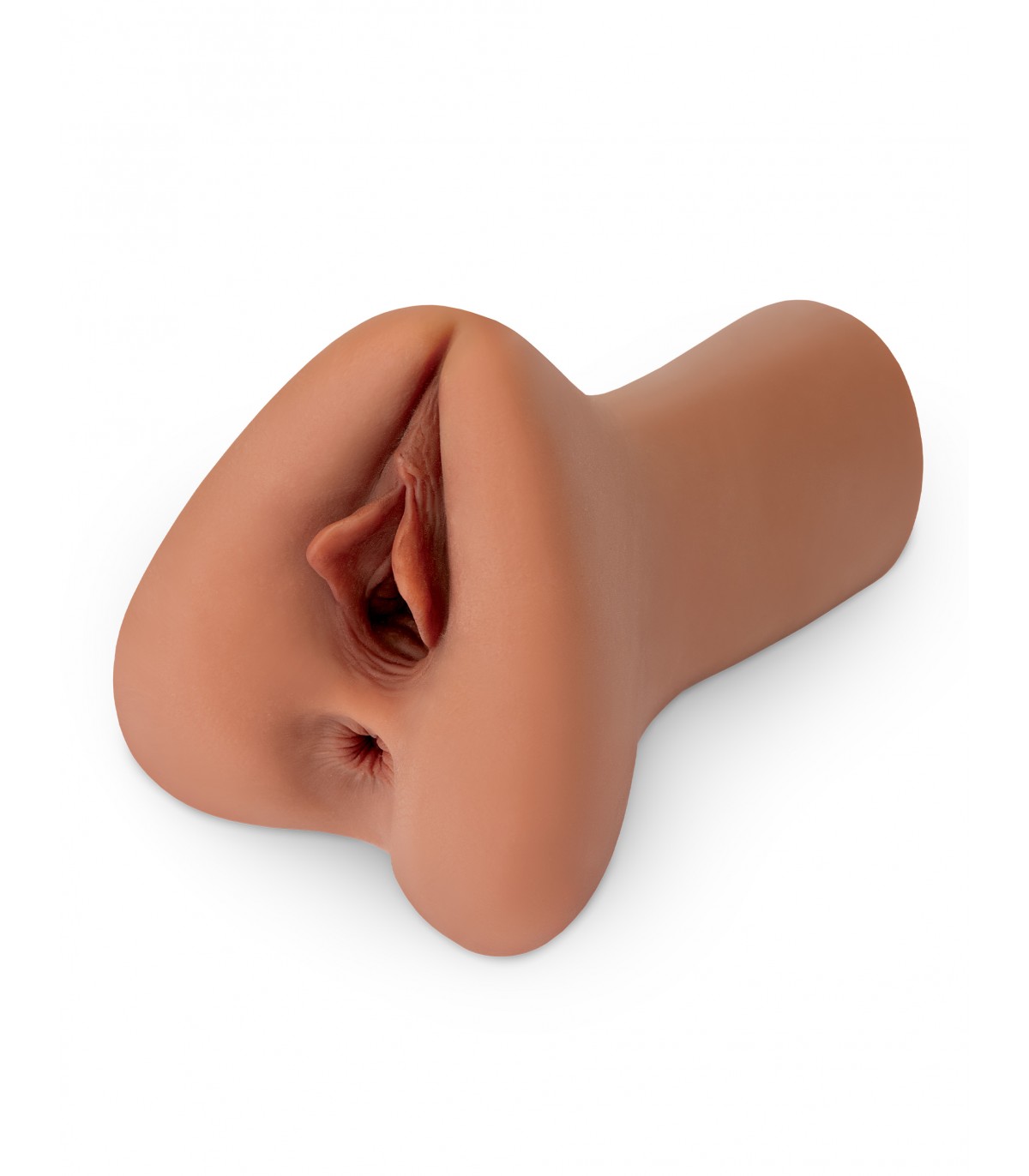 Produse <Sex toy<Body care<Lenjerie intima - PICK YOUR PLEASURE STROKER XL BROWN