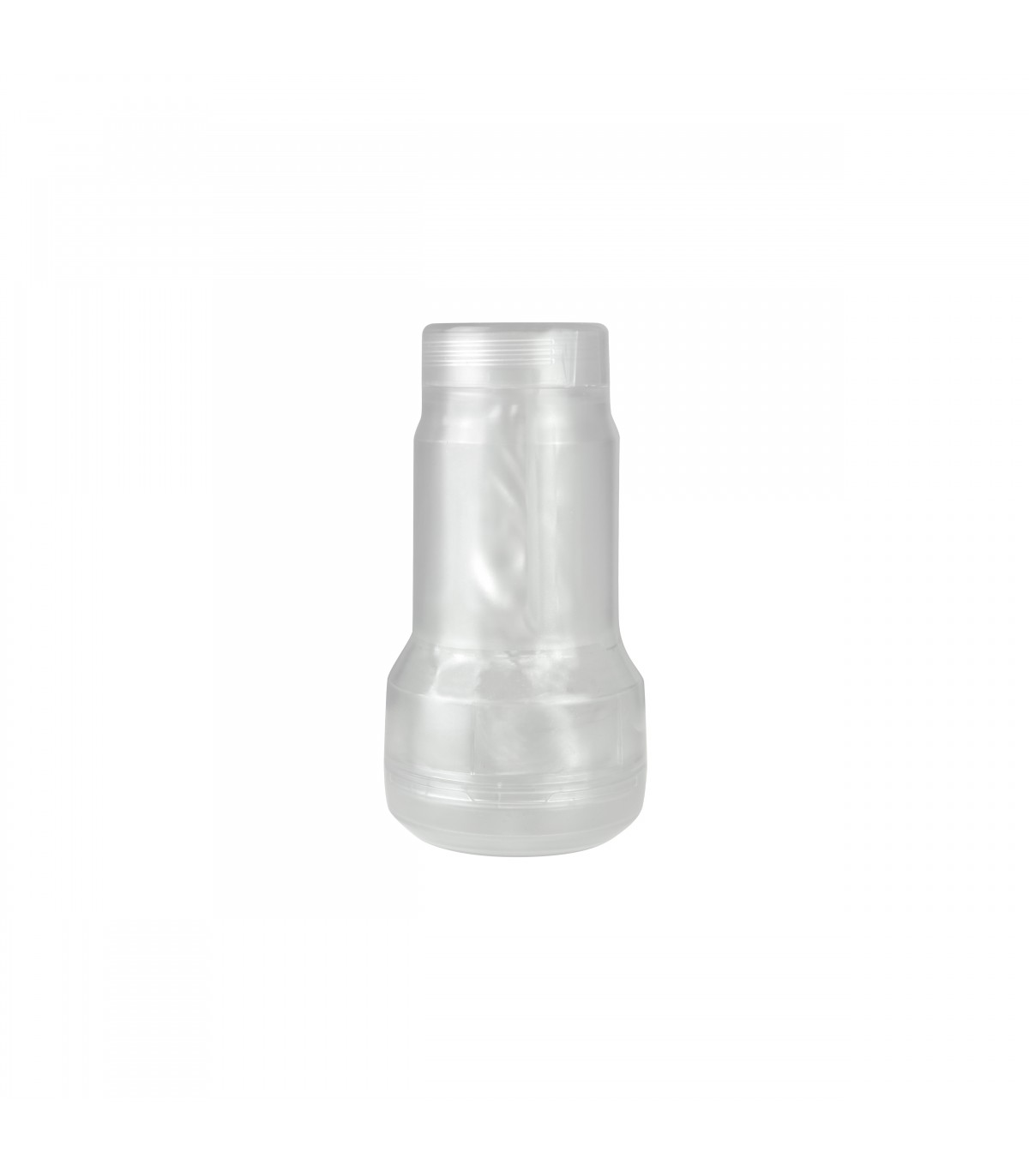 Produse <Sex toy<Body care<Lenjerie intima - POCKET STROKER CRYSTAL BY KIIROO