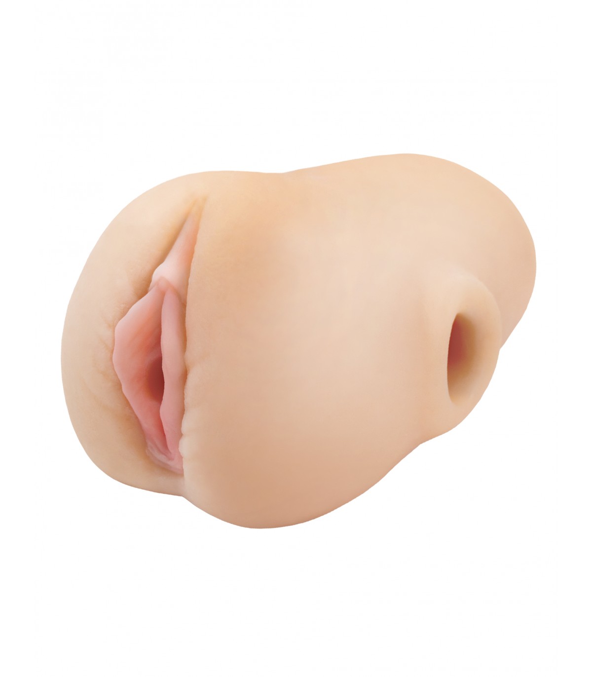 Produse <Sex toy<Body care<Lenjerie intima - PUSSY POUNDER SQUEEZE STROKER