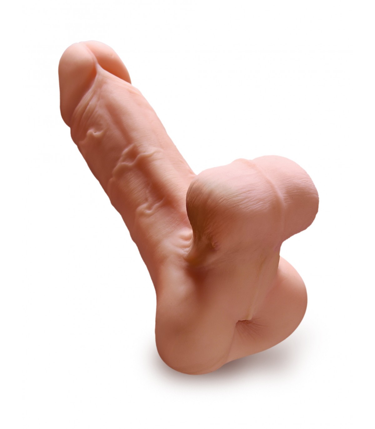 Produse <Sex toy<Body care<Lenjerie intima - REACH AROUND STROKER LIGHT