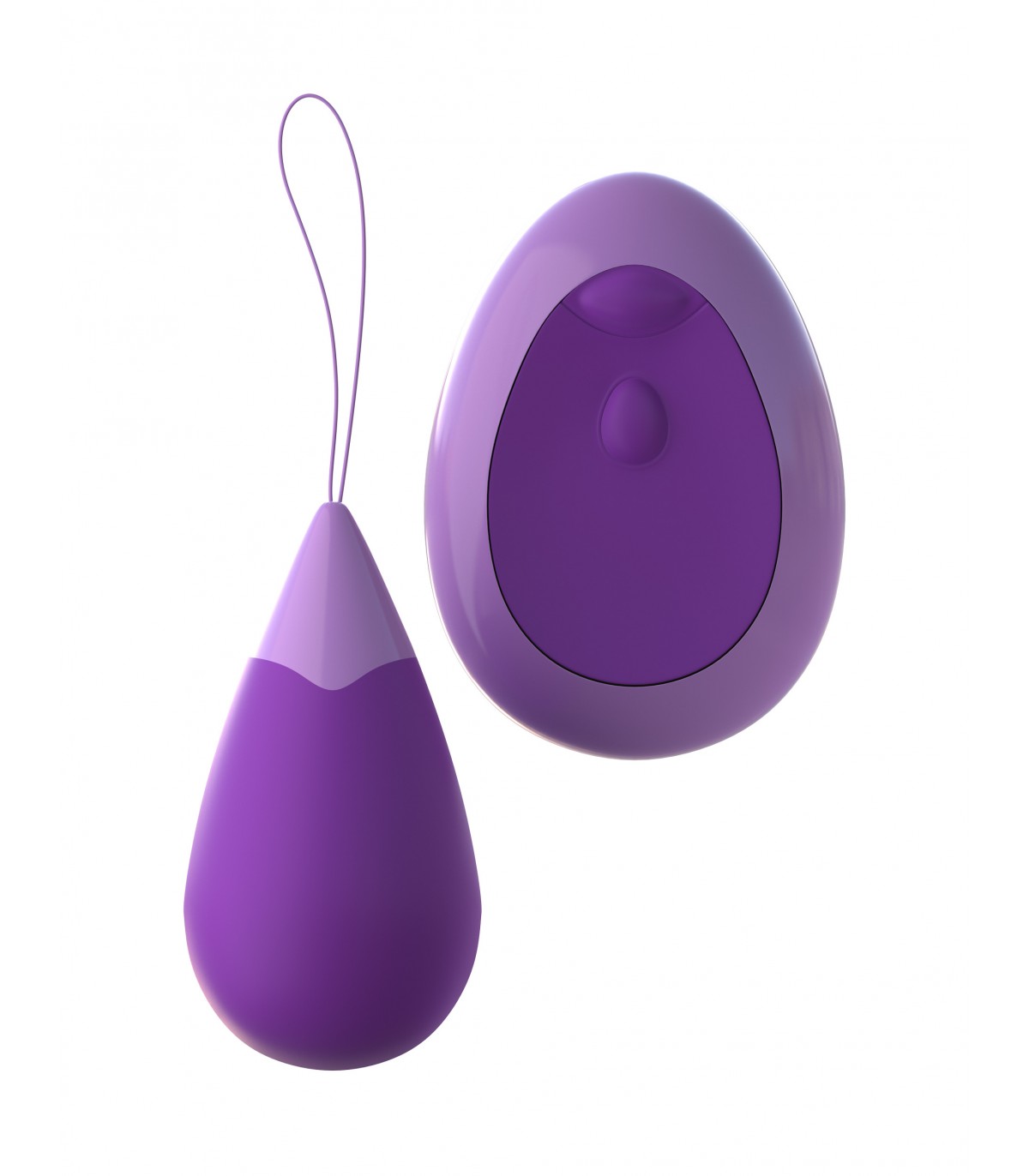 Produse <Sex toy<Body care<Lenjerie intima - REMOTE KEGEL EXCITE-HER PURPLE