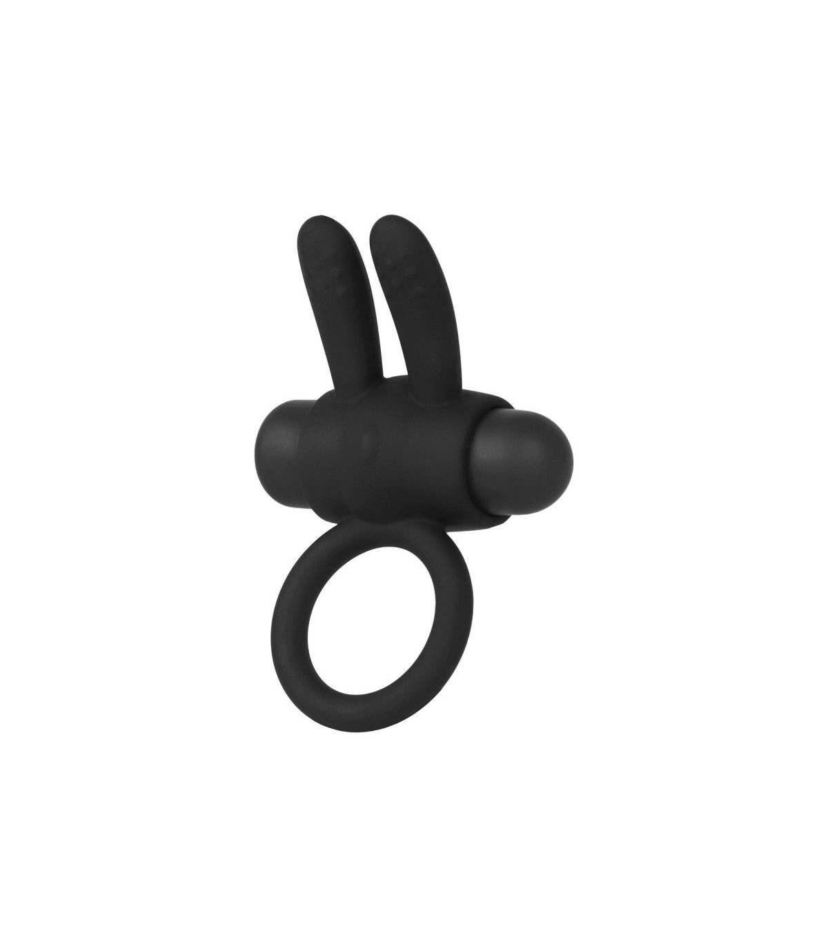 Produse <Sex toy<Body care<Lenjerie intima - RHINGO BLACK RING