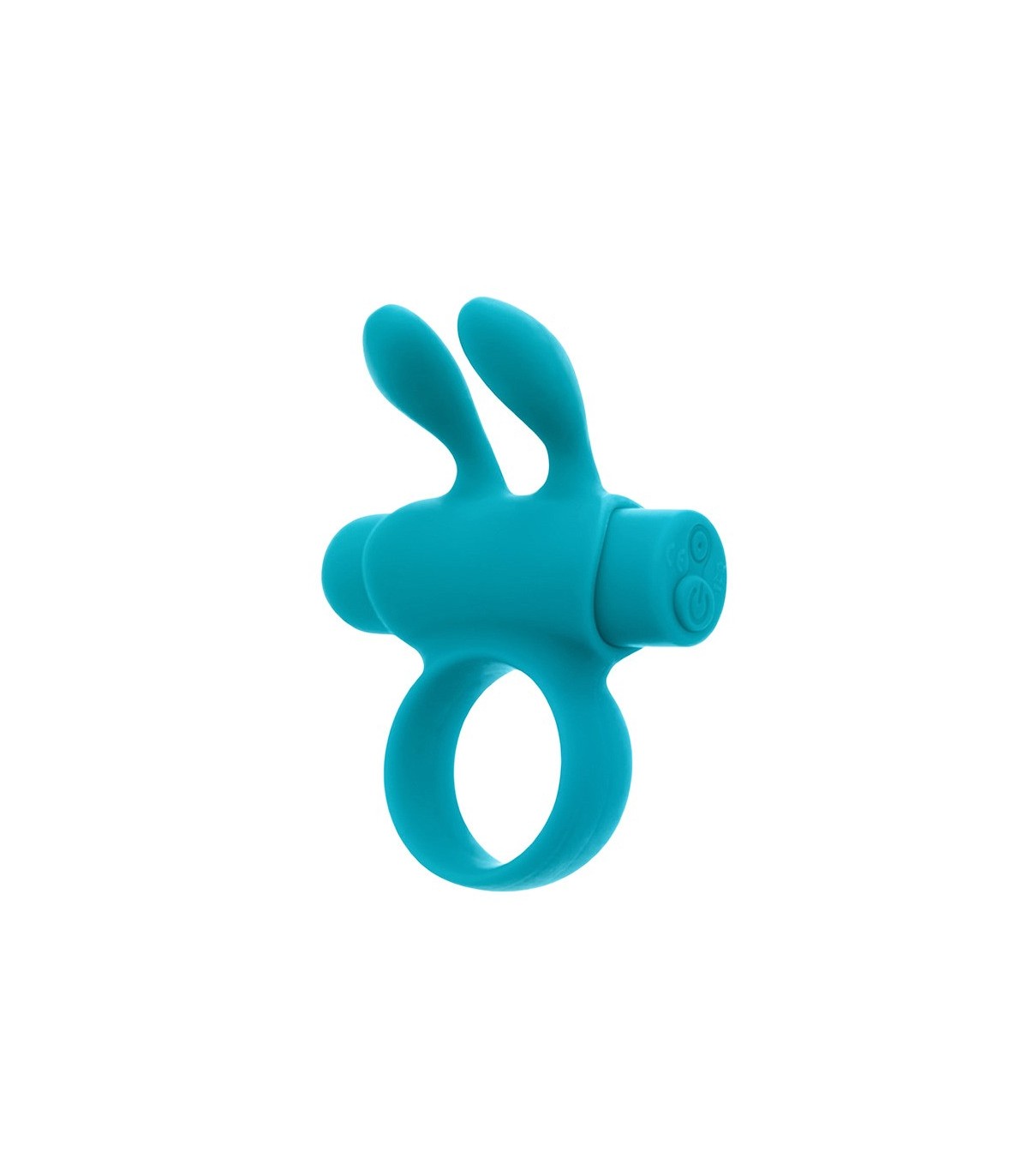 Produse <Sex toy<Body care<Lenjerie intima - RHINGO PLUS TURQUOISE