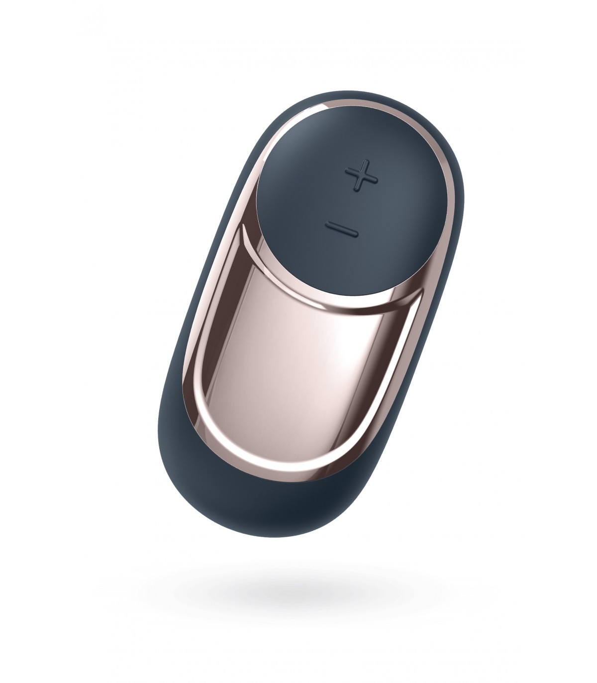 Produse <Sex toy<Body care<Lenjerie intima - SATISFYER DARK DESIRE CLITORIS STIMULATOR