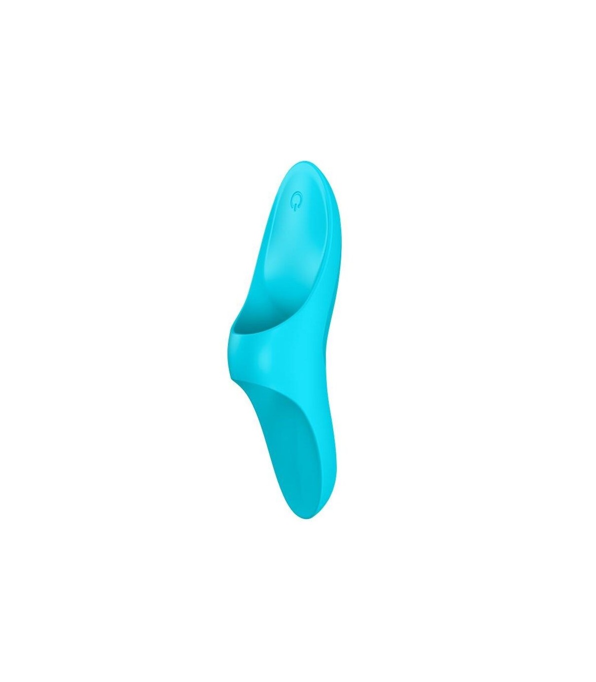 Produse <Sex toy<Body care<Lenjerie intima - SATISFYER TEASER LIGHT BLUE