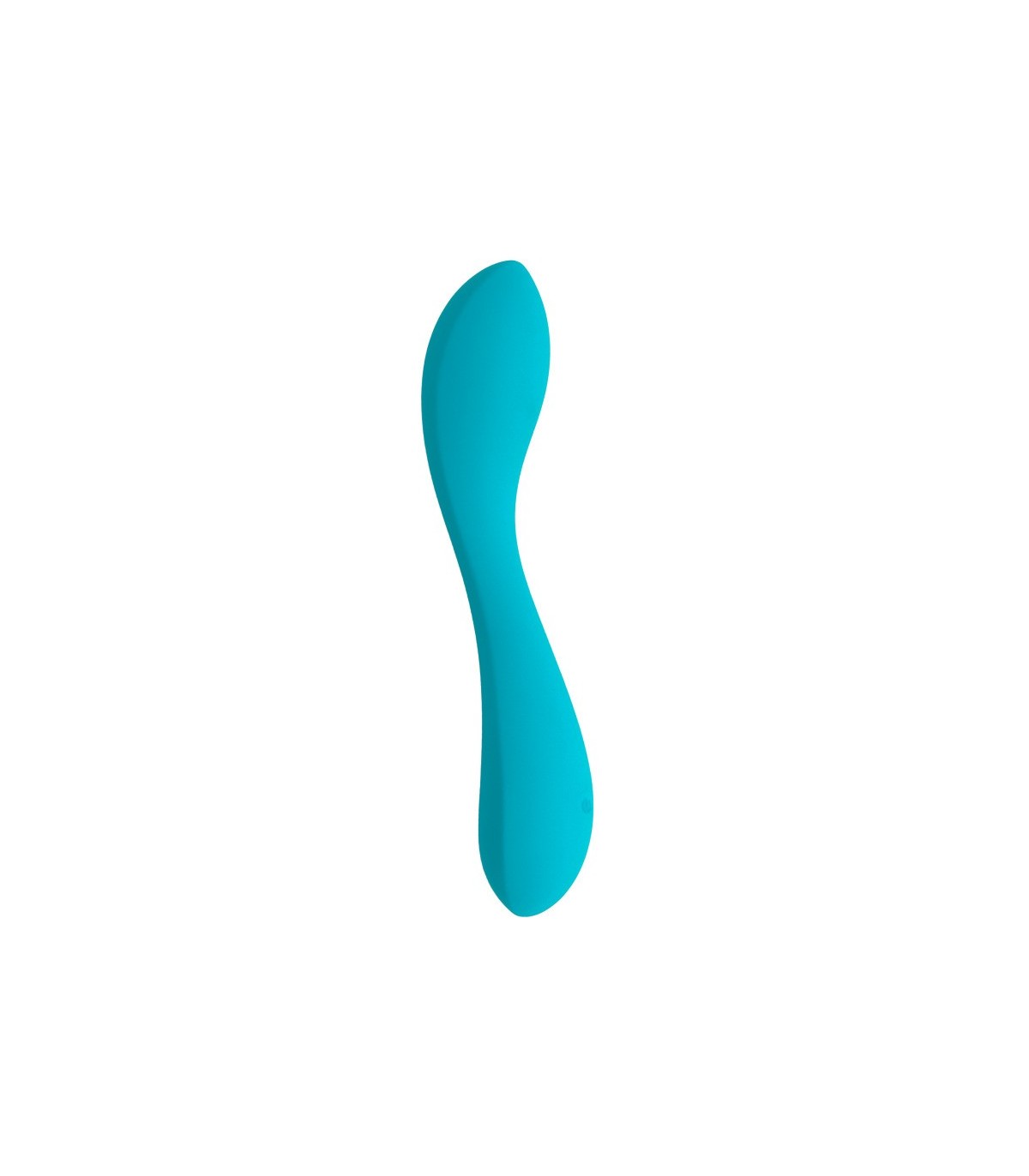 Produse <Sex toy<Body care<Lenjerie intima - RECHARGEABLE TURQUOISE SHARKIN