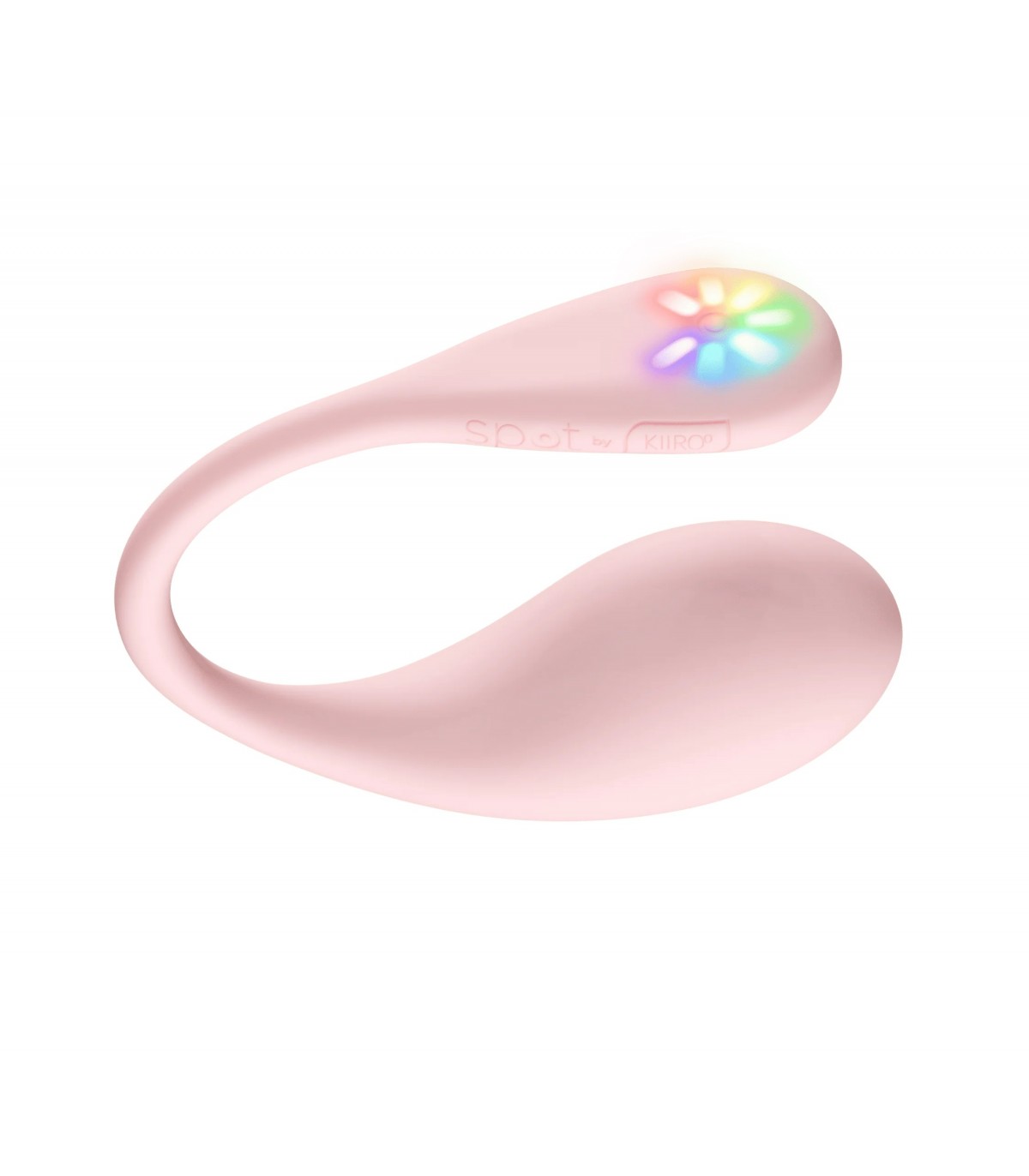 Produse <Sex toy<Body care<Lenjerie intima - SPOT KISS ME PINK