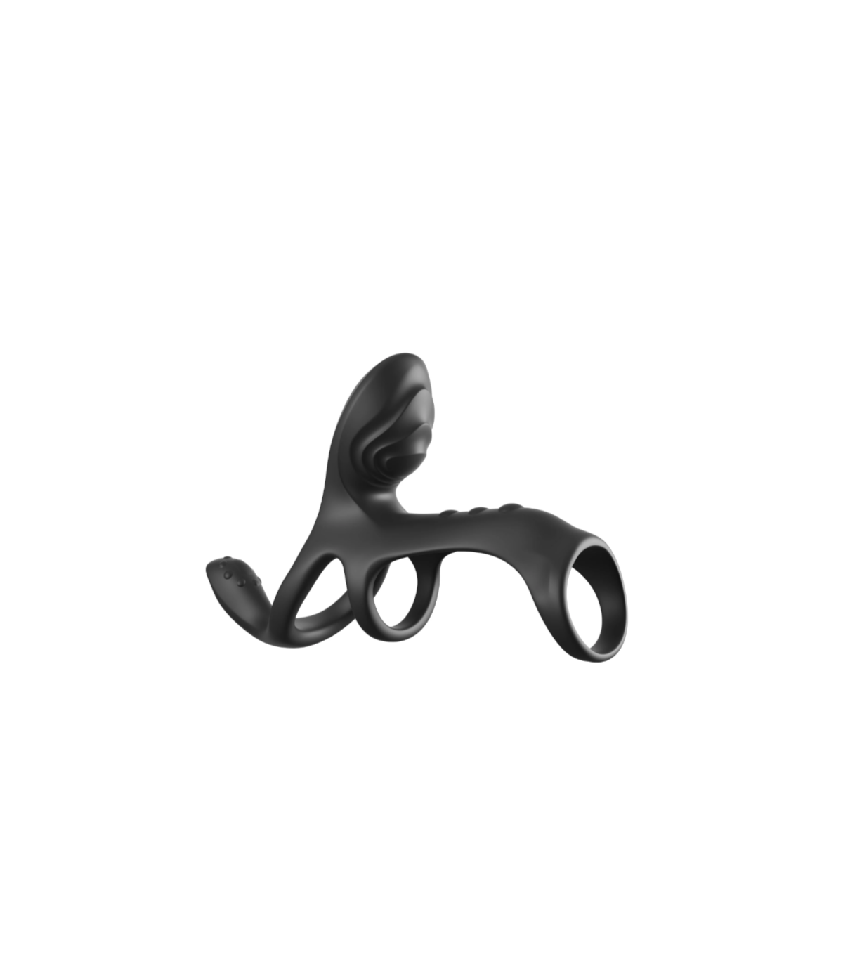 Produse <Sex toy<Body care<Lenjerie intima - ULTIMATE COUPLES CAGE MAX