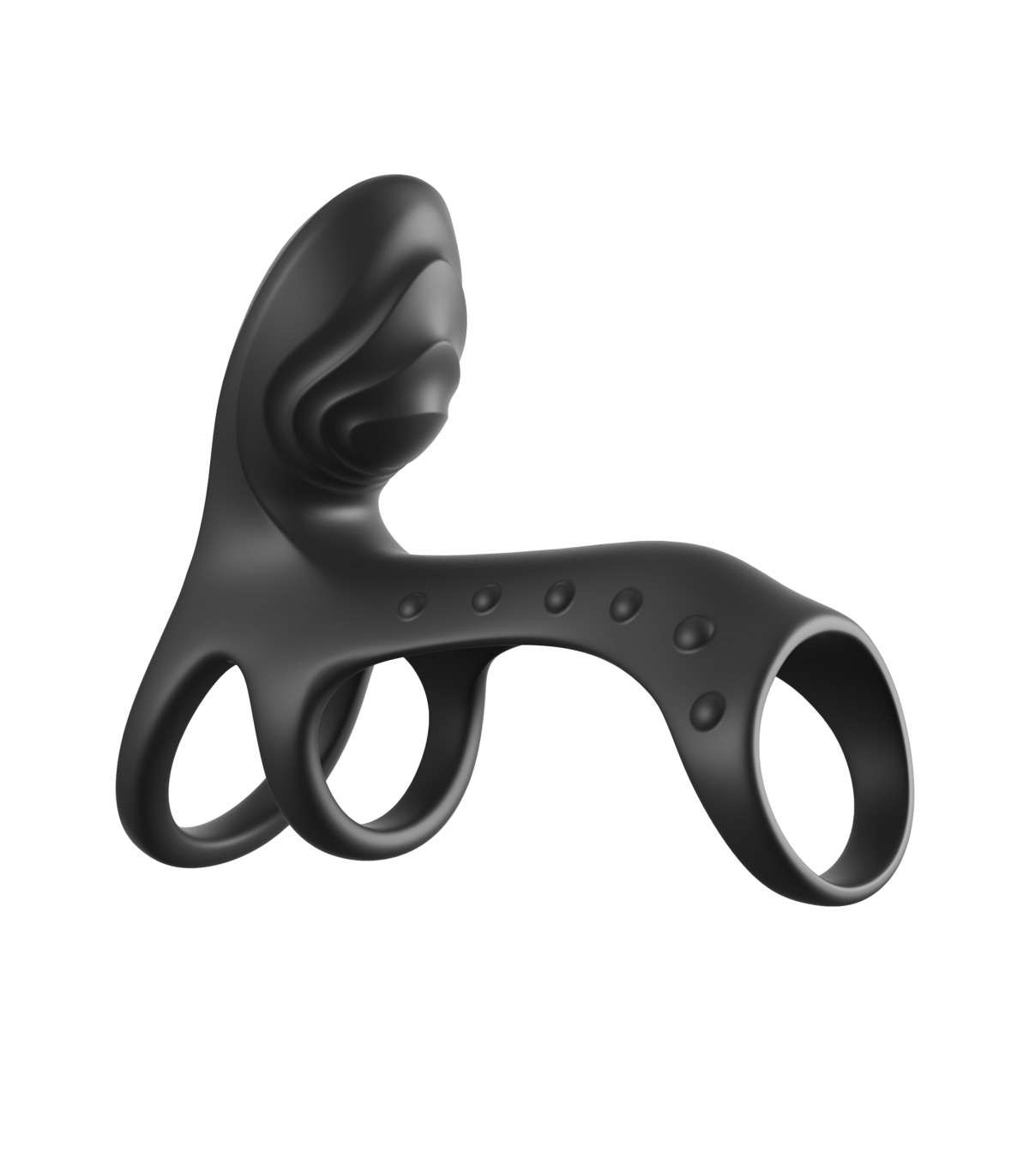 Produse <Sex toy<Body care<Lenjerie intima - ULTIMATE COUPLES CAGE PRO