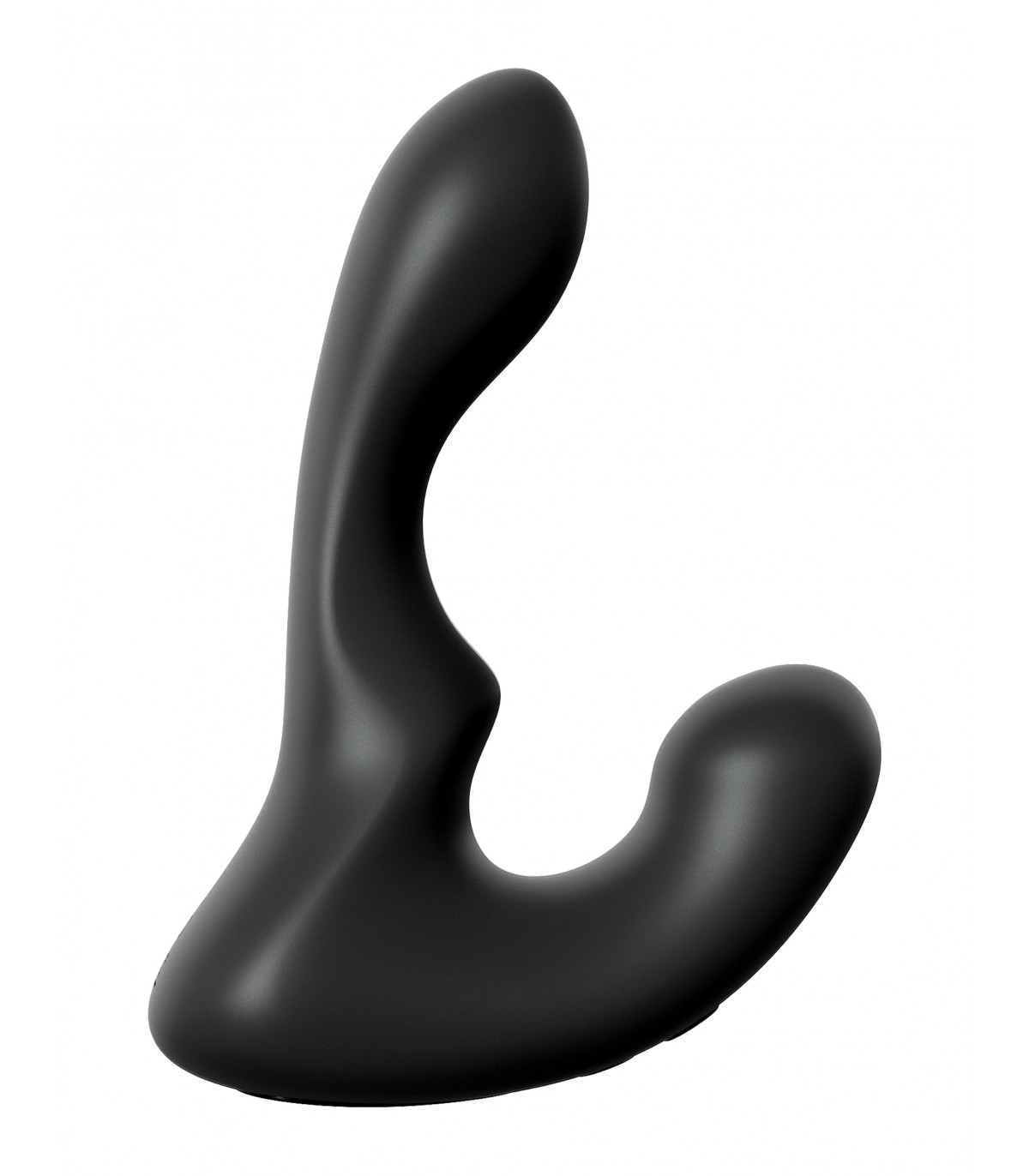 Produse <Sex toy<Body care<Lenjerie intima - ULTIMATE P-SPOT MILKER BLACK