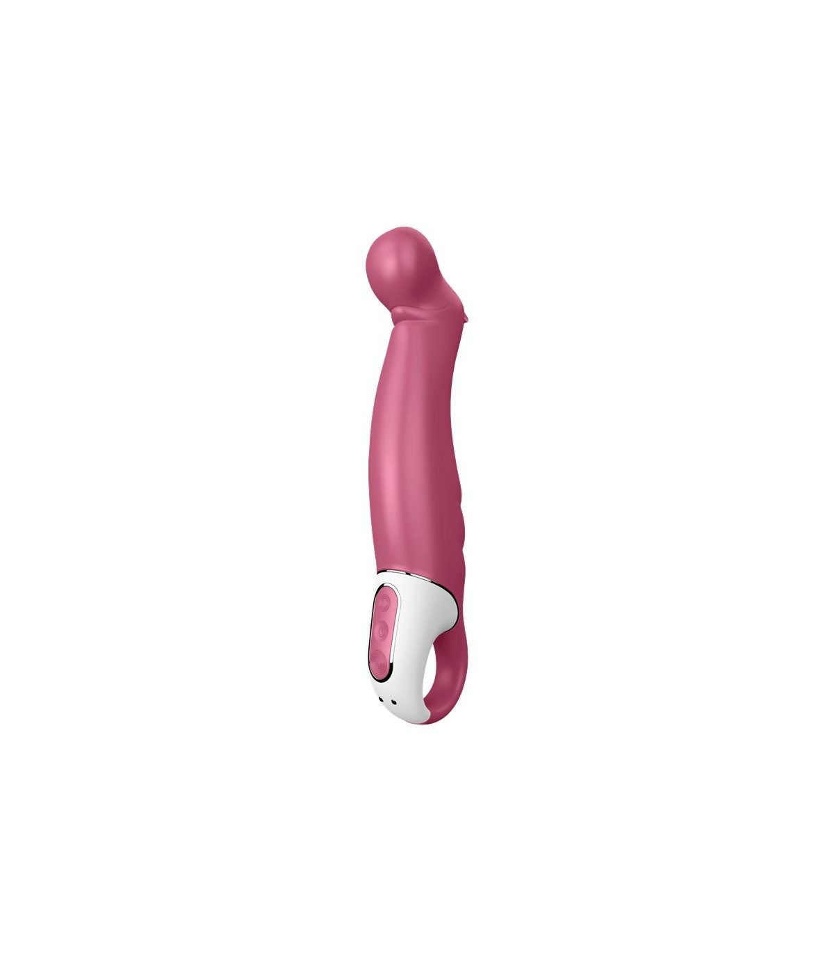 Produse <Sex toy<Body care<Lenjerie intima - PETTING HIPPO RECHARGEABLE VIBRATOR