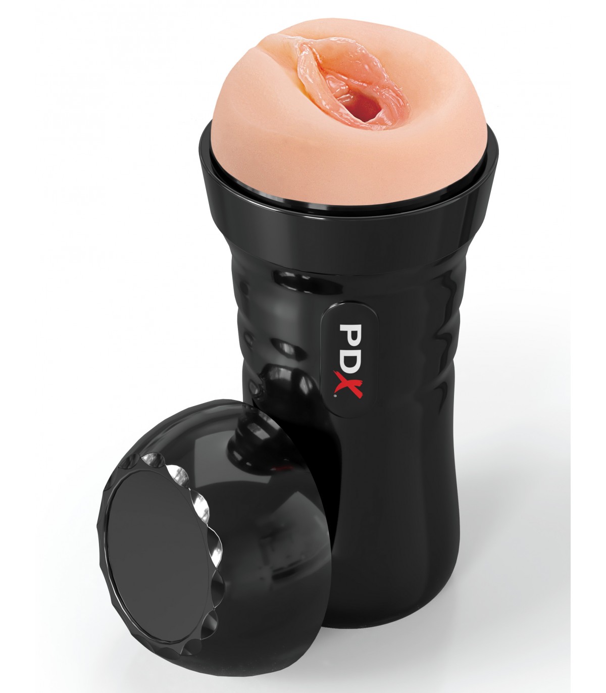 Produse <Sex toy<Body care<Lenjerie intima - WET PUSSIES - SUPER JUICY SNATCH LIGHT