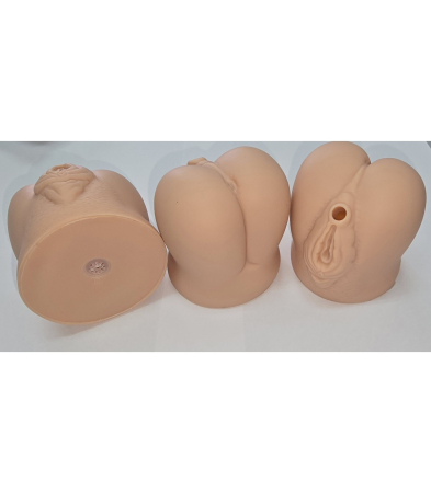 Produse <Body care - 12 FLESH LIPS WHISTLE