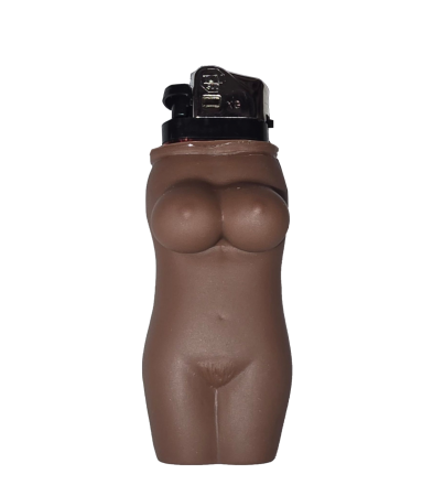 Produse <Body care - 12 MECHERO MULATO CUERPO MUJER BOTE DE 12 UND