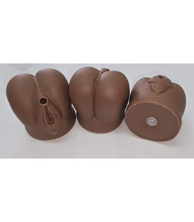 Produse <Body care - 12 MULATTO LIPS WHISTLE