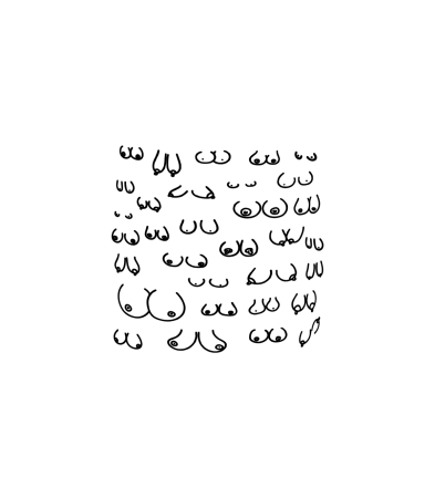 Produse <Body care - 12 PACK OF 10 SQUARE COASTERS WITH TITS