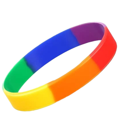 Produse <Body care - 12 SILICONE BRACELETS