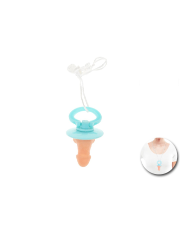 Produse <Body care - 12 SMALL PENIS PACIFIER